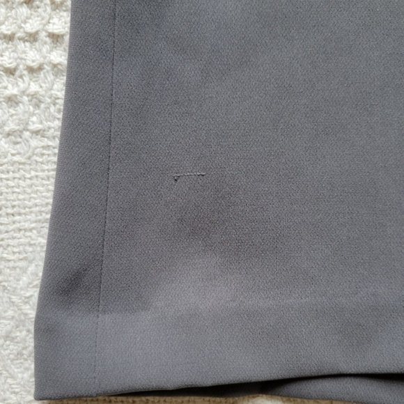 Babaton Program Pant Highwaisted flared trousers Iconic Grey - Picture 16 of 16